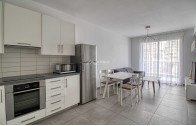 One bedroom apartment in Limassol, City Center - фото 2