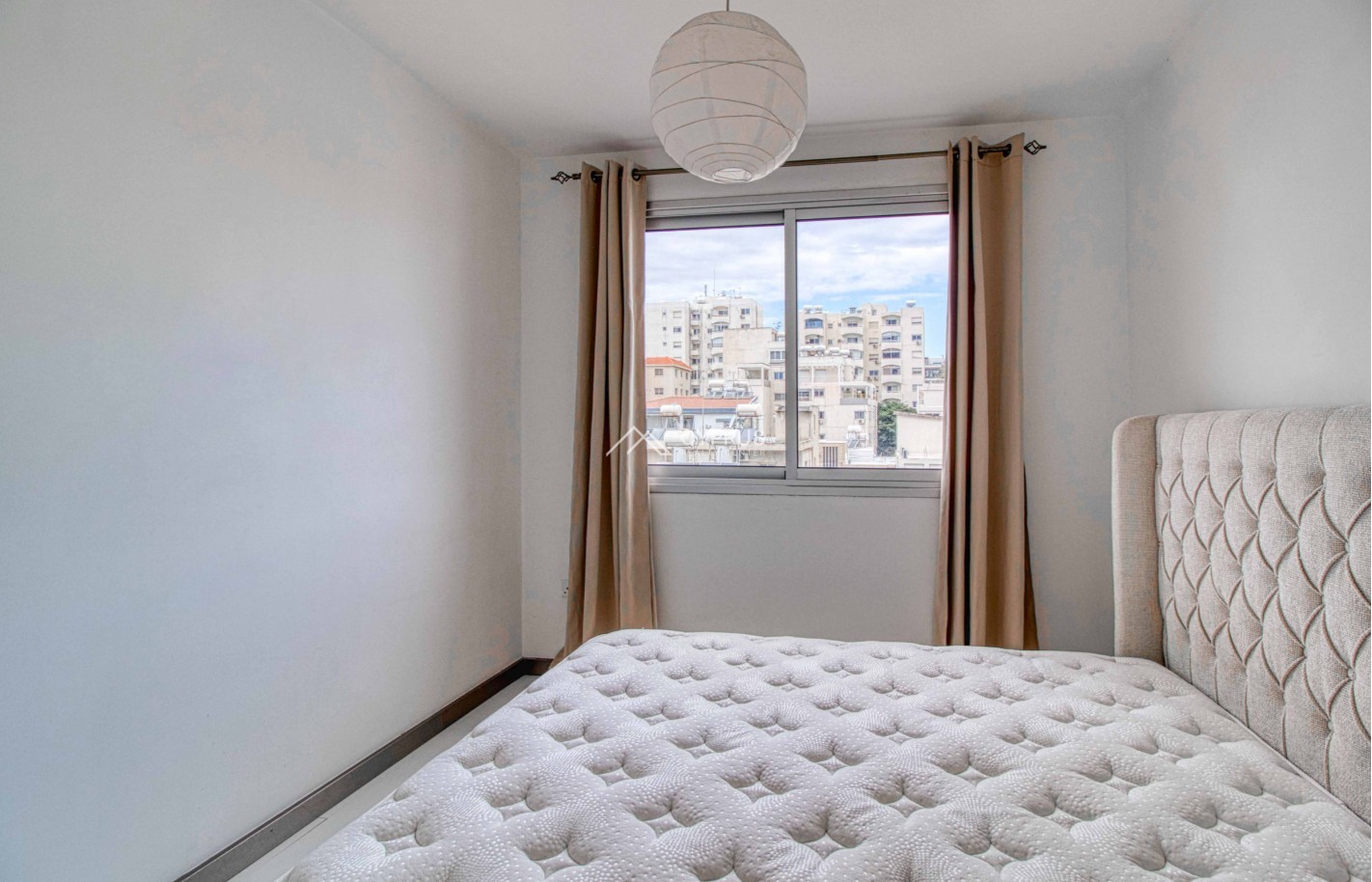 One bedroom apartment in Limassol, City Center - фото 6