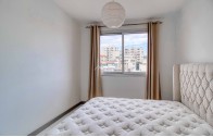 One bedroom apartment in Limassol, City Center - фото 6