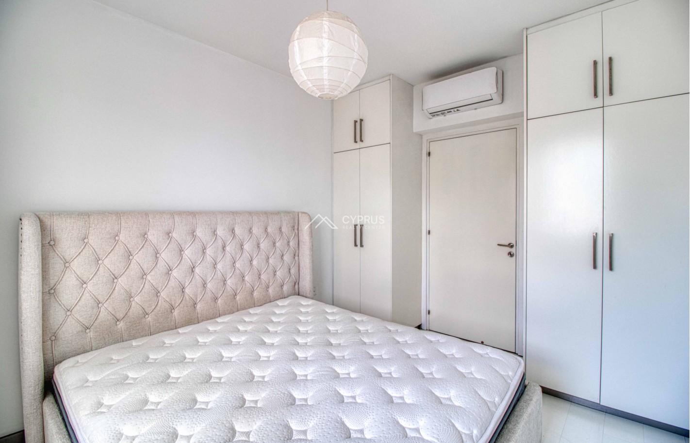 One bedroom apartment in Limassol, City Center - фото 5