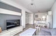 One bedroom apartment in Limassol, City Center - фото 4