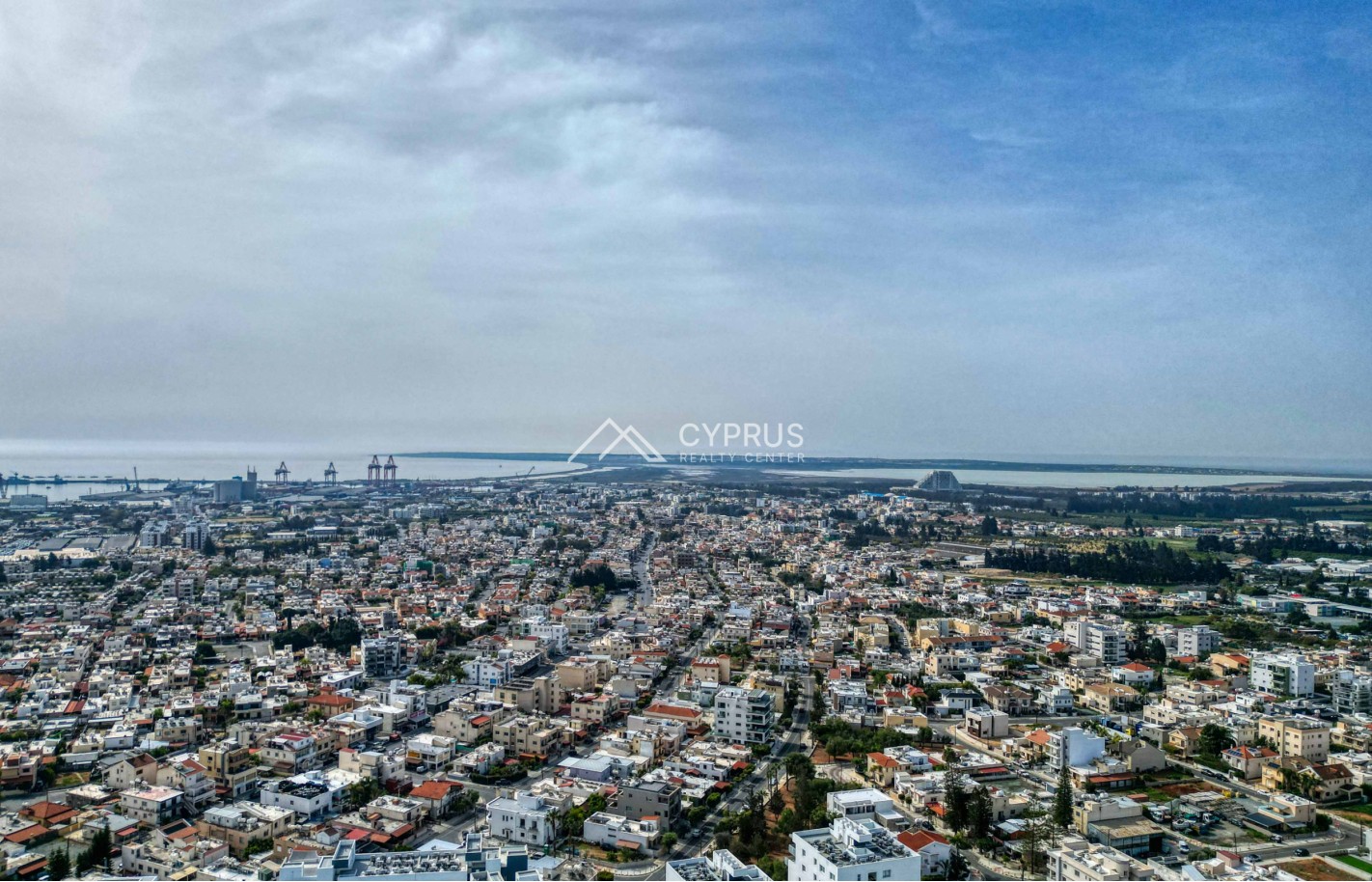 One bedroom apartment in Limassol, Omonia - фото 12