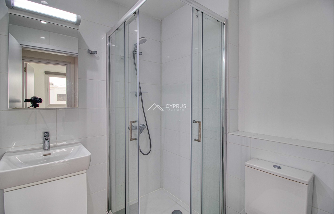 One bedroom apartment in Limassol, Omonia - фото 6