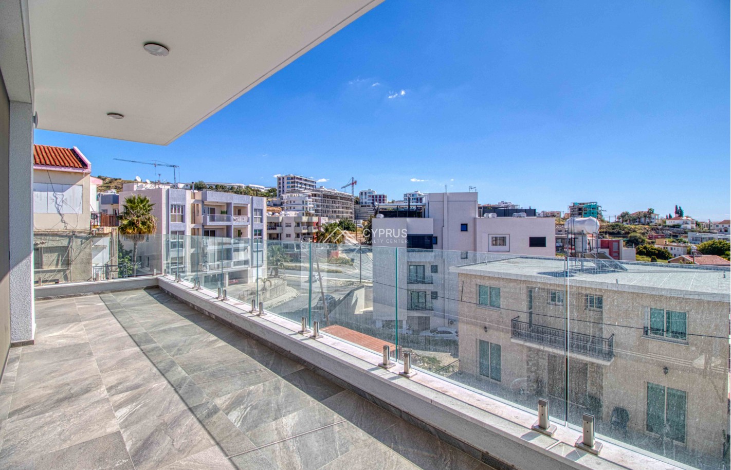 Двуспальные апартаменты в Лимассоле, Agios Athanasios - фото 3