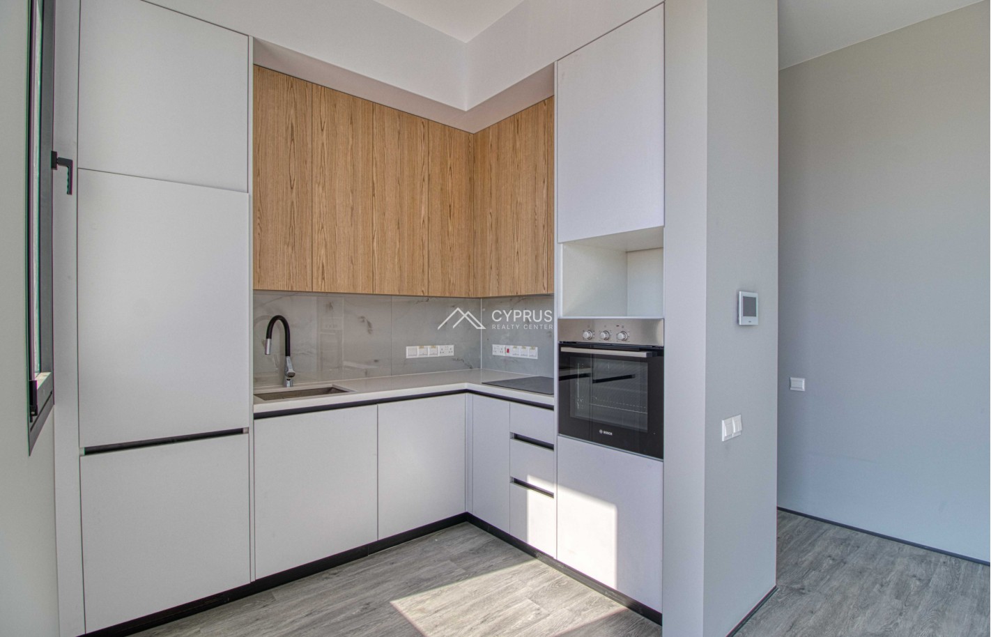 Двуспальные апартаменты в Лимассоле, Agios Athanasios - фото 4