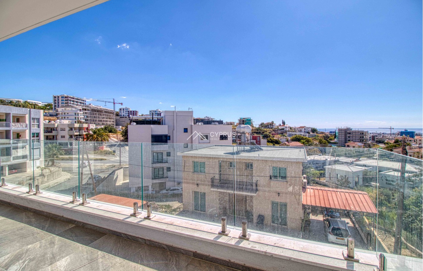 Двуспальные апартаменты в Лимассоле, Agios Athanasios - фото 6