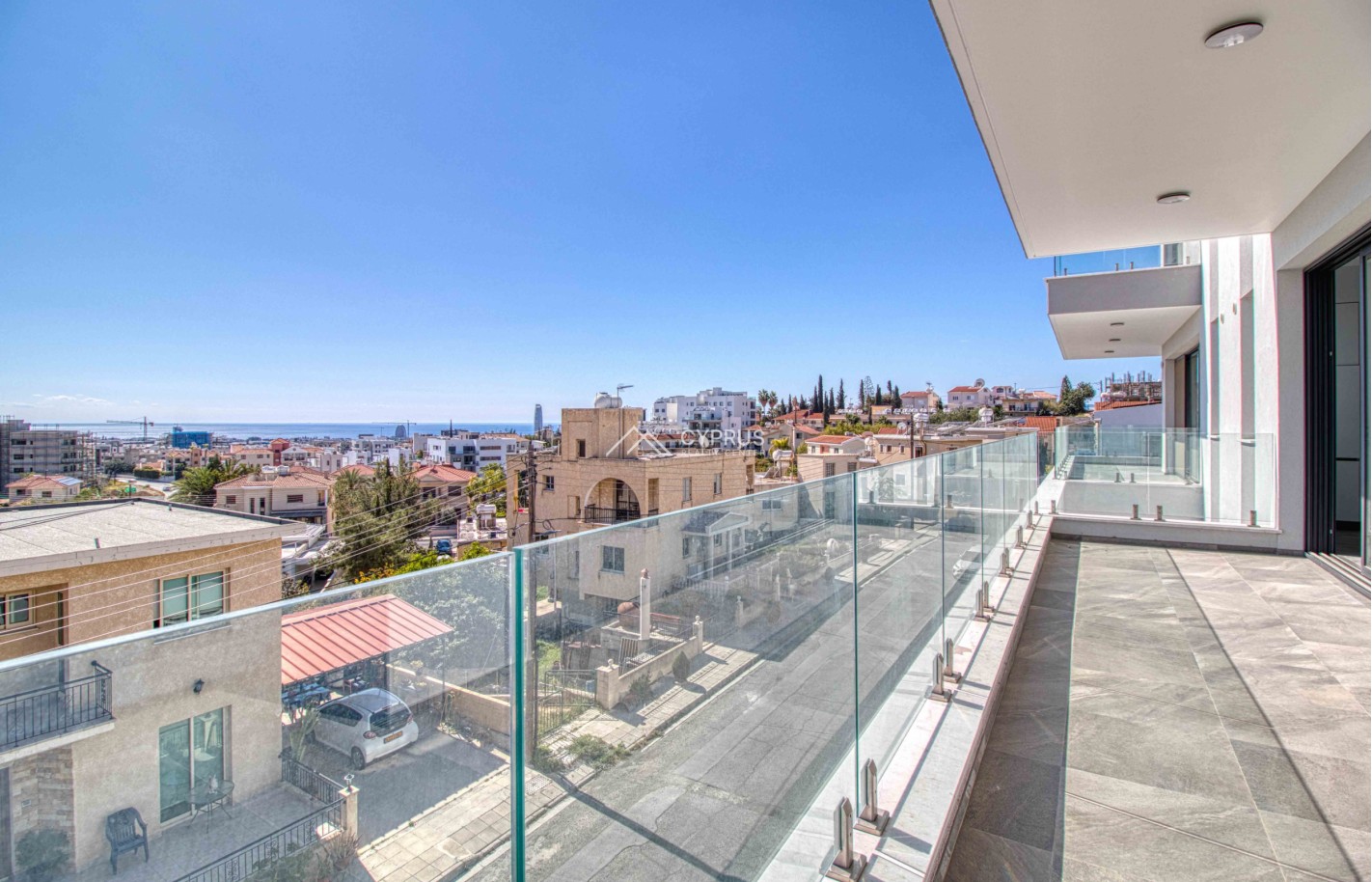 Двуспальные апартаменты в Лимассоле, Agios Athanasios - фото 8