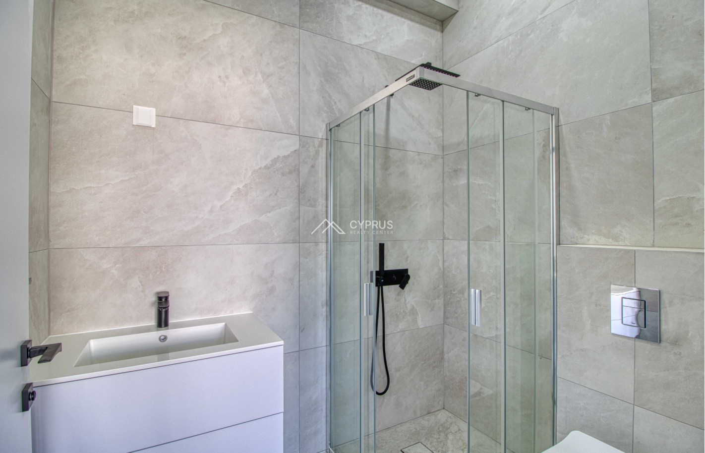 Двуспальные апартаменты в Лимассоле, Agios Athanasios - фото 10