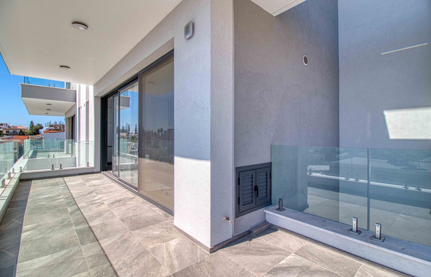 Двуспальные апартаменты в Лимассоле, Agios Athanasios - фото 11