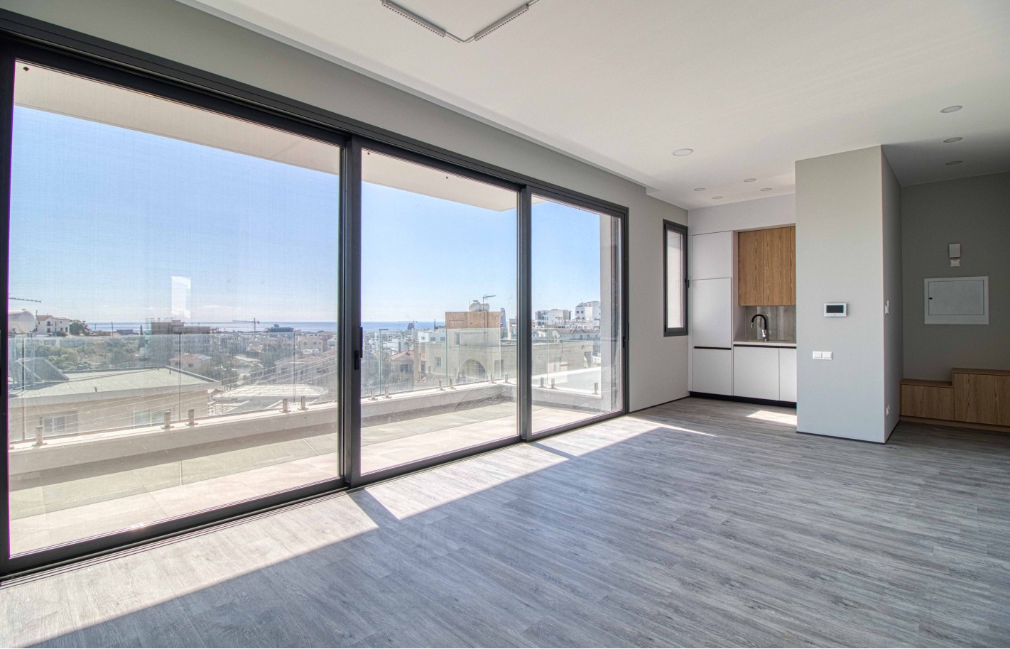 Двуспальные апартаменты в Лимассоле, Agios Athanasios - фото 14