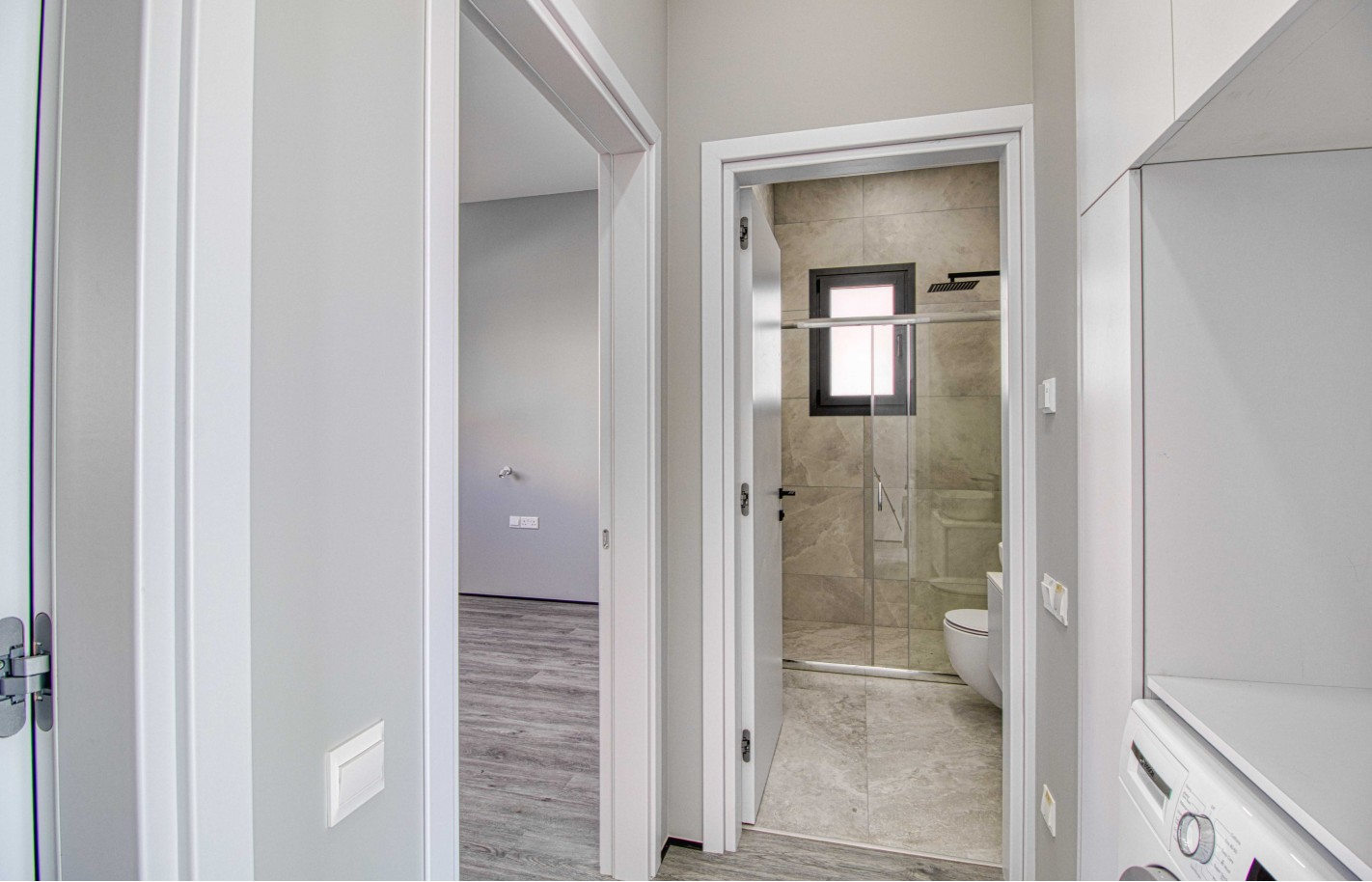 Двуспальные апартаменты в Лимассоле, Agios Athanasios - фото 15