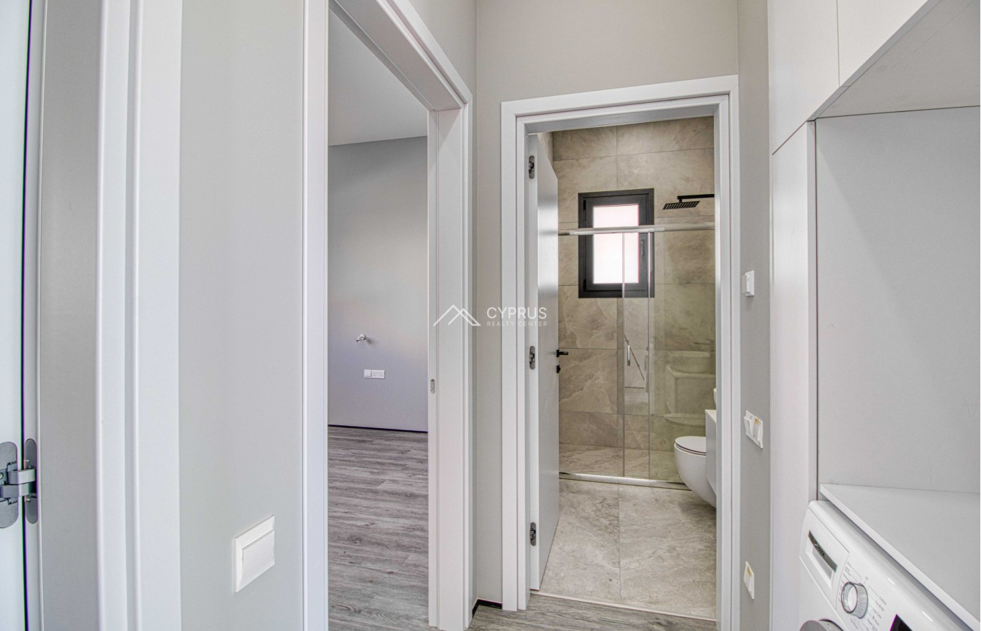 Двуспальные апартаменты в Лимассоле, Agios Athanasios - фото 15