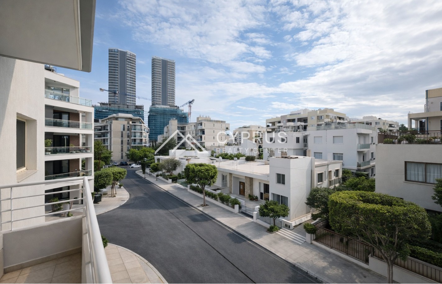 Односпальные апартаменты в Лимассоле, Neapolis - фото 6