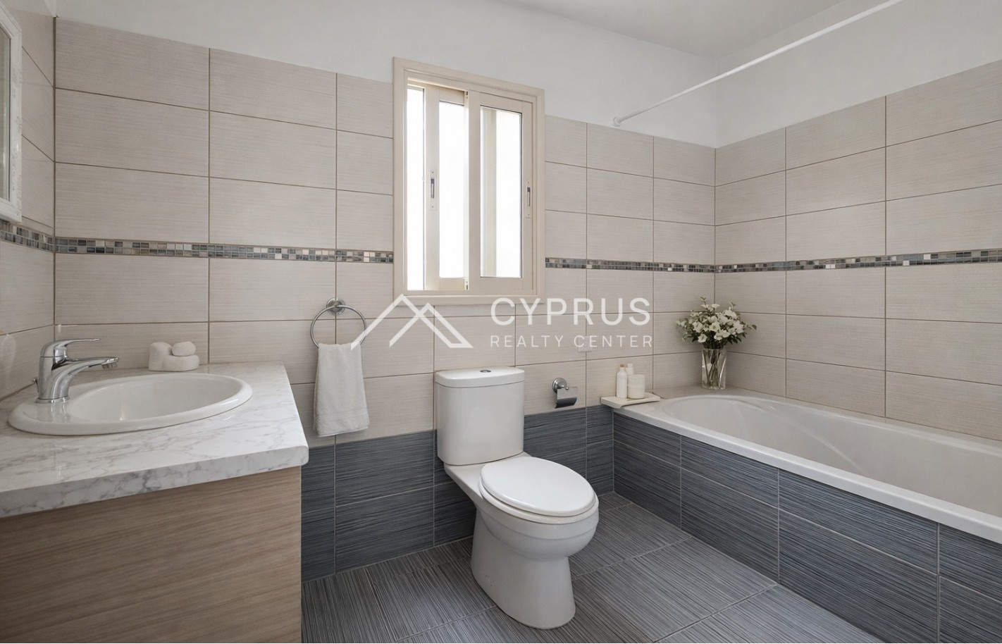 Односпальные апартаменты в Лимассоле, Neapolis - фото 7