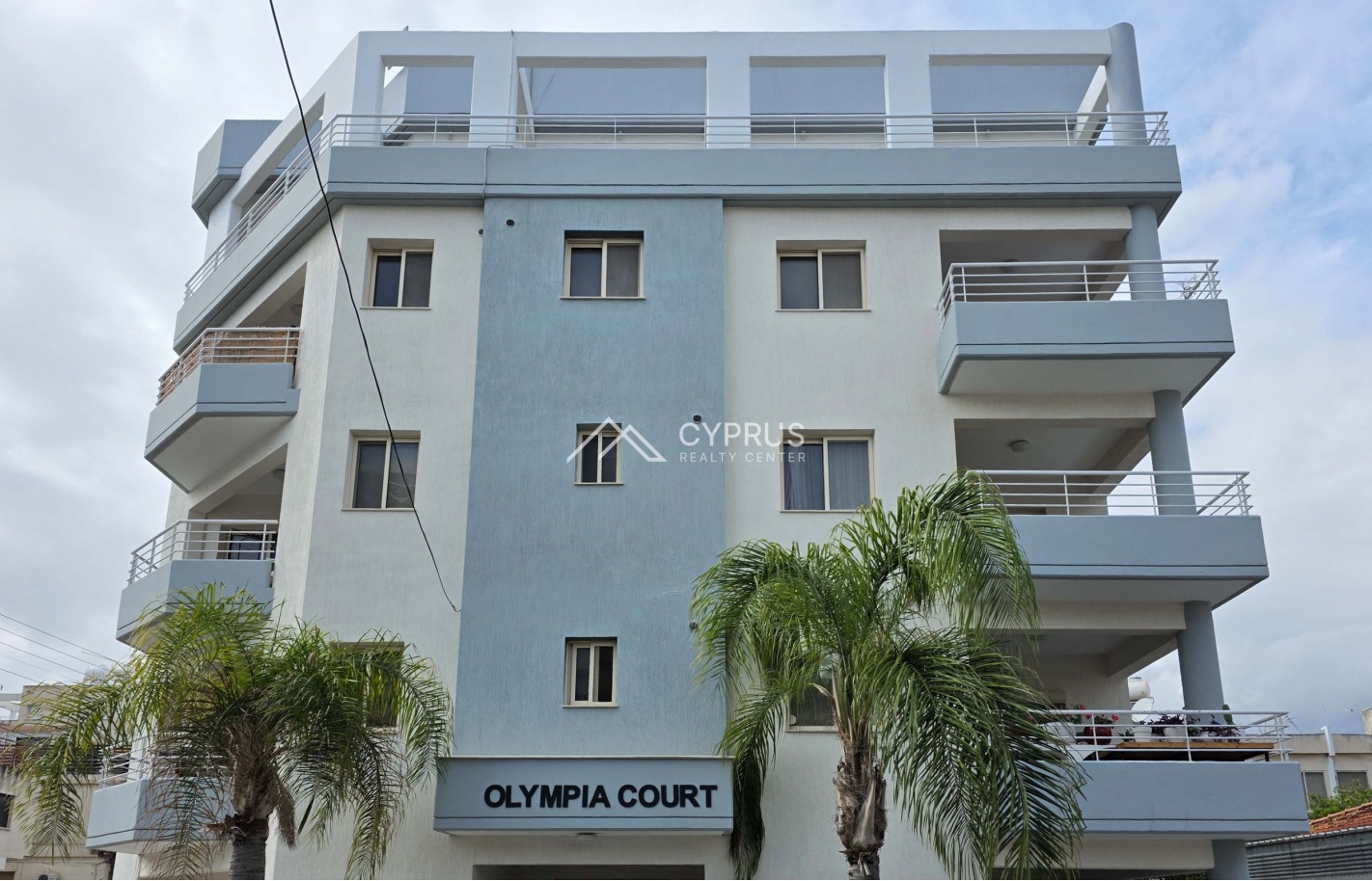 One bedroom apartment in Limassol, Neapolis - фото 6