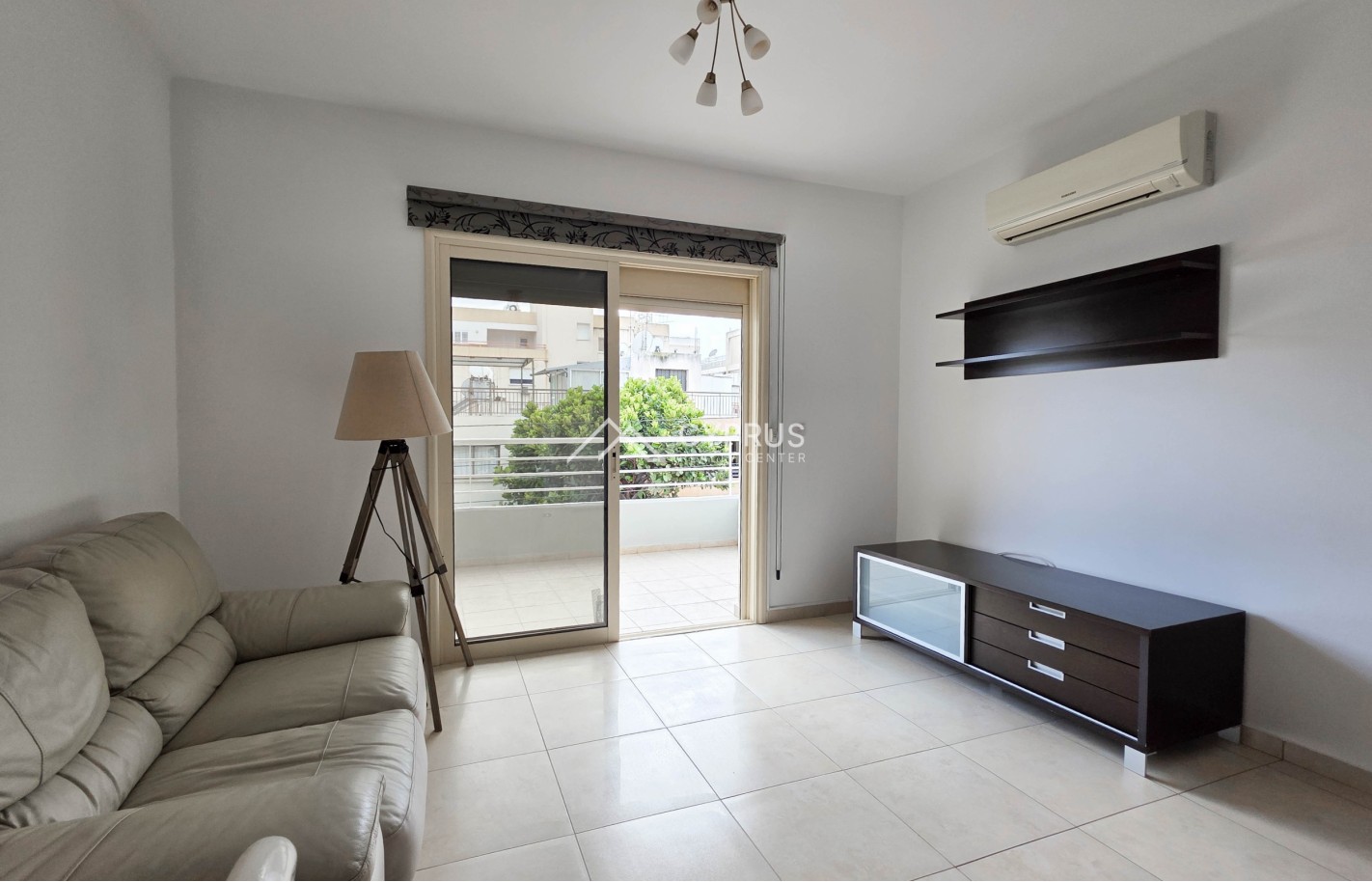 One bedroom apartment in Limassol, Neapolis