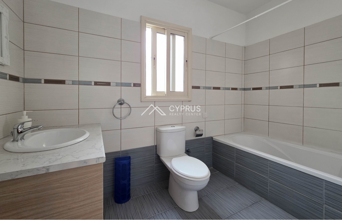 One bedroom apartment in Limassol, Neapolis - фото 3