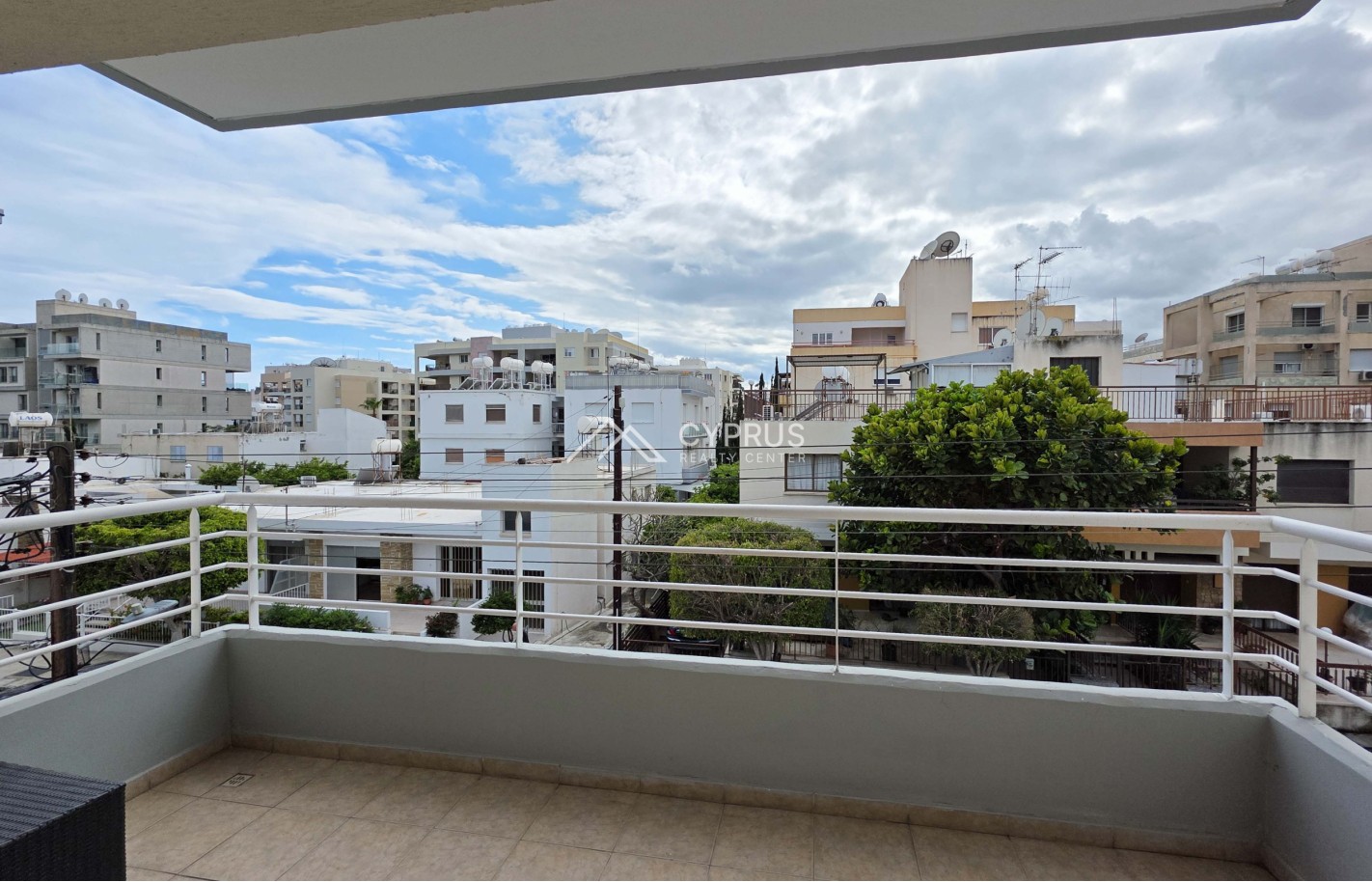 One bedroom apartment in Limassol, Neapolis - фото 4