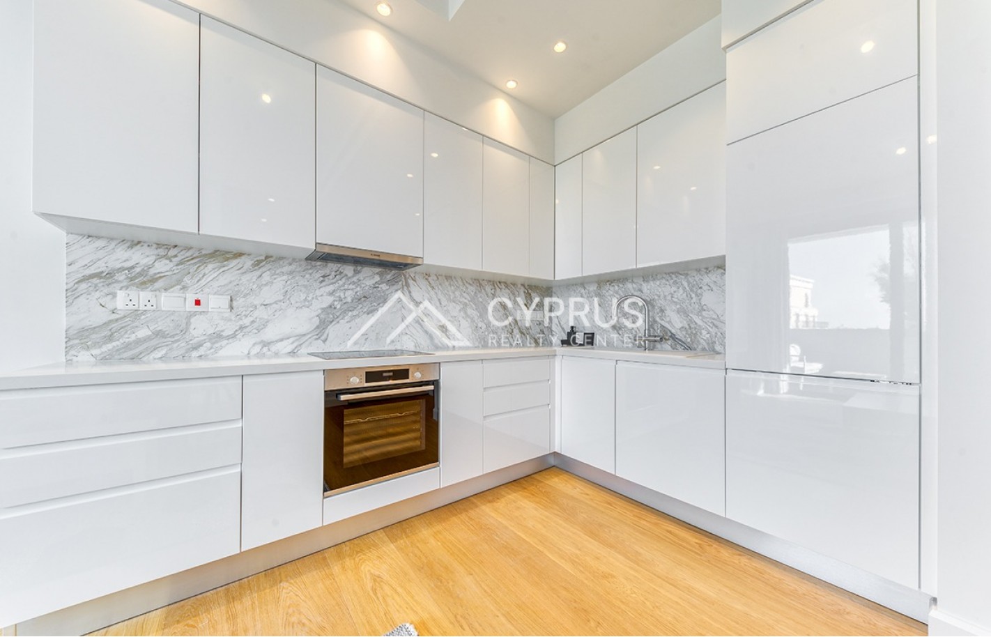 One bedroom apartments in Limassol, Potamos Germasogeia - фото 12