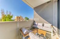 One bedroom apartments in Limassol, Potamos Germasogeia - фото 17