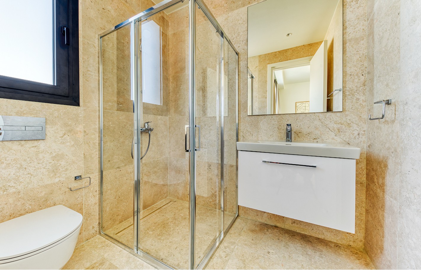 Двуспальные апартаменты в Лимассоле, Potamos Germasogeia - фото 21