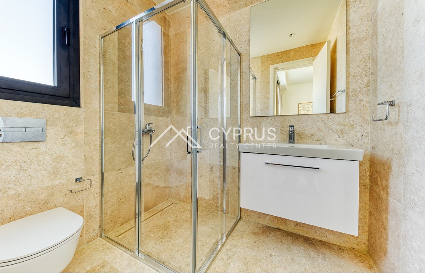 Two bedroom apartment in Limassol, Potamos Germasogeia - фото 21