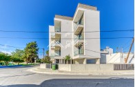 Two bedroom apartment in Limassol, Potamos Germasogeia - фото 8