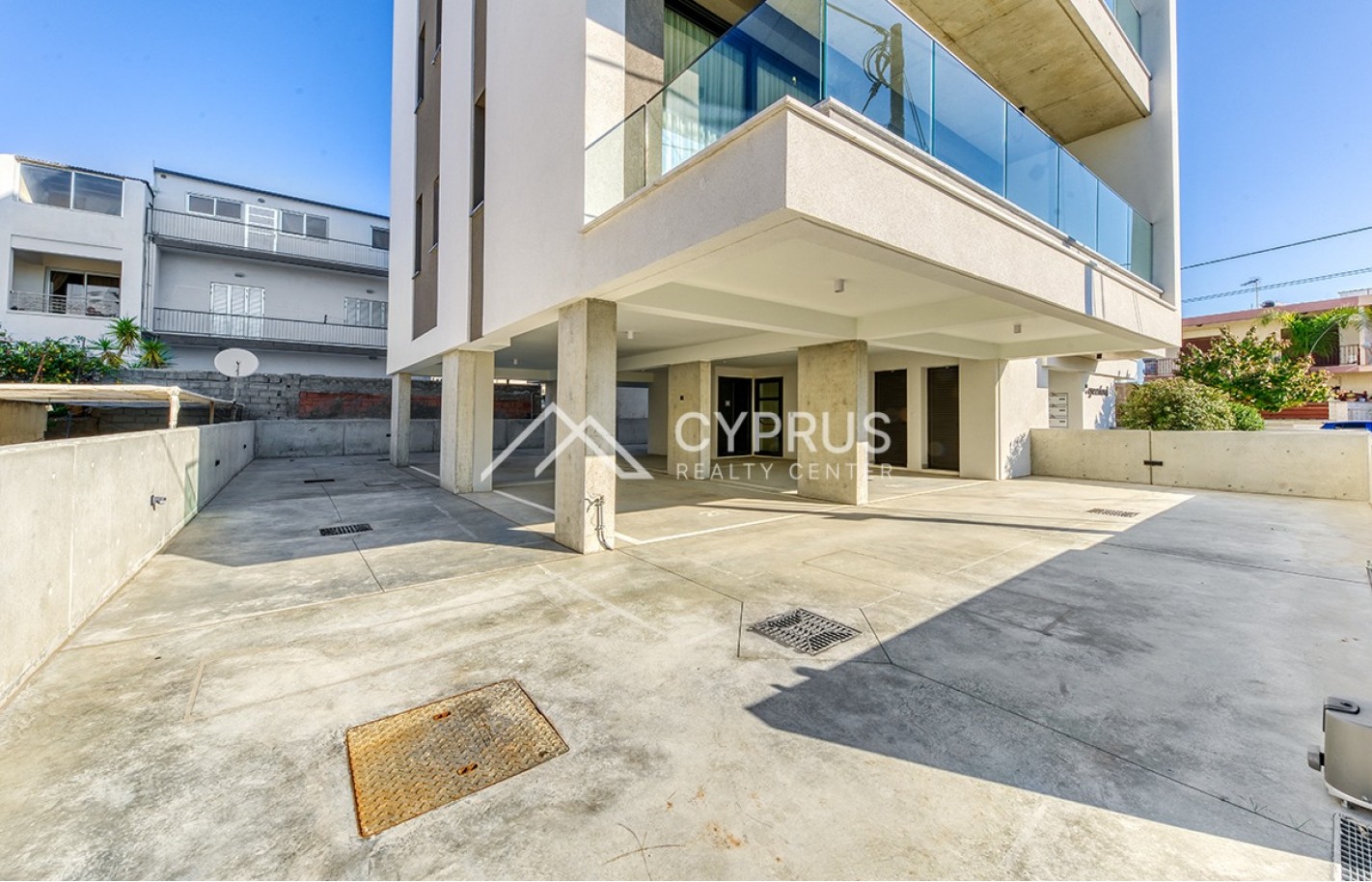 Two bedroom apartment in Limassol, Potamos Germasogeia - фото 7