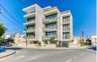 Two bedroom apartment in Limassol, Potamos Germasogeia - фото 6