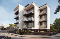Two bedroom apartment in Limassol, Potamos Germasogeia - фото 9