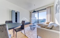 Two bedroom apartment in Limassol, Potamos Germasogeia - фото 1