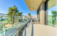 Two bedroom apartment in Limassol, Potamos Germasogeia - фото 2