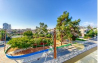 Two bedroom apartment in Limassol, Potamos Germasogeia - фото 3