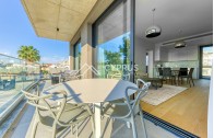 Two bedroom apartment in Limassol, Potamos Germasogeia - фото 12