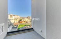 Two bedroom apartment in Limassol, Potamos Germasogeia - фото 4