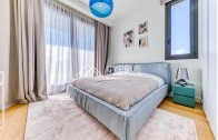 Two bedroom apartment in Limassol, Potamos Germasogeia - фото 21