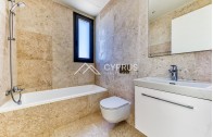 Two bedroom apartment in Limassol, Potamos Germasogeia - фото 8
