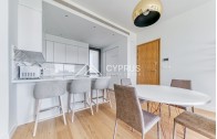 Two bedroom apartment in Limassol, Potamos Germasogeia - фото 4