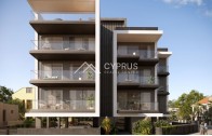 Two bedroom apartment in Limassol, Potamos Germasogeia - фото 13