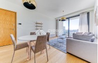 Two bedroom apartment in Limassol, Potamos Germasogeia - фото 12