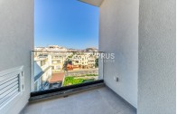 Two bedroom apartment in Limassol, Potamos Germasogeia - фото 10
