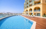 One bedroom apartment in Limassol, Limassol Marina - фото 9