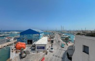 Апартаменты с одной спальней в Лимассоле, Limassol Marina - фото 14