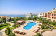 One bedroom apartment in Limassol, Limassol Marina - фото 10