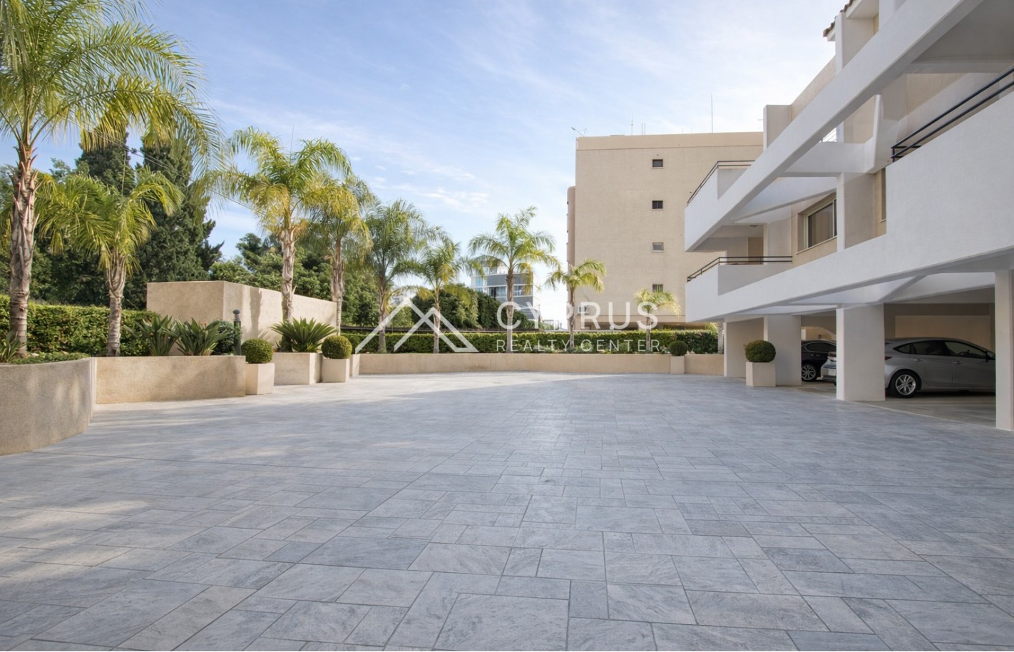 Трехспальные апартаменты в Лимассоле, Potamos Germasogeia - фото 6