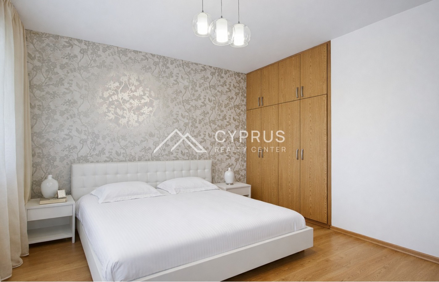 Трехспальные апартаменты в Лимассоле, Potamos Germasogeia - фото 8