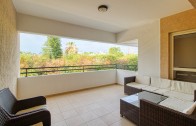 Three bedroom apartment in Limassol, Potamos Germasogeia - фото 1