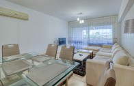 Three bedroom apartment in Limassol, Potamos Germasogeia - фото 14