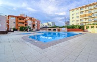 Three bedroom apartment in Limassol, Potamos Germasogeia - фото 15
