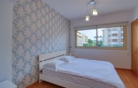 Three bedroom apartment in Limassol, Potamos Germasogeia - фото 16